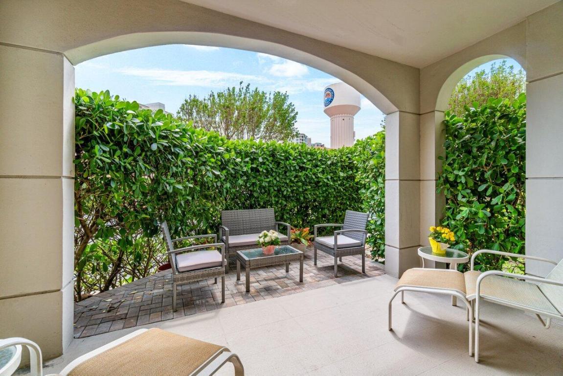 3606 S Ocean Boulevard 104, Highland Beach Unit: 104