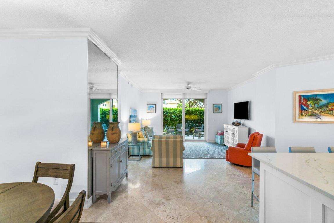 3606 S Ocean Boulevard 104, Highland Beach Unit: 104