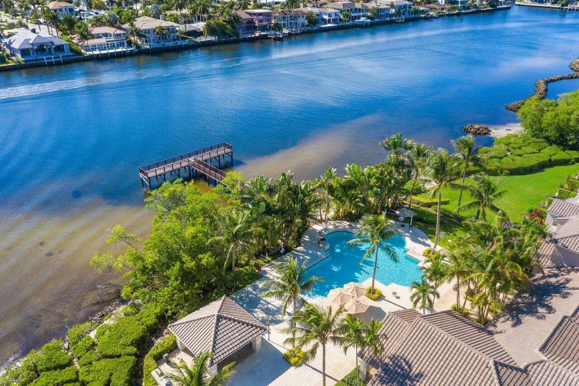 3606 S Ocean Boulevard 104, Highland Beach Unit: 104