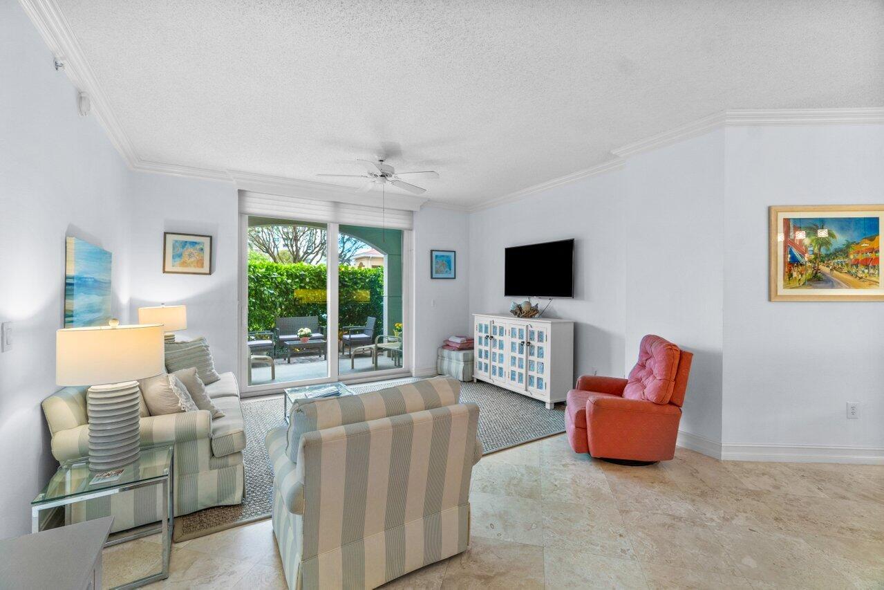 3606 S Ocean Boulevard 104, Highland Beach Unit: 104