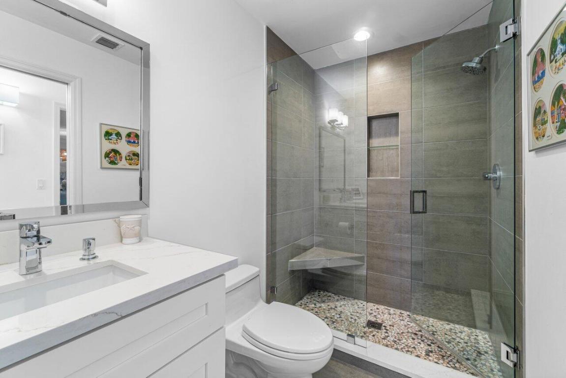 3606 S Ocean Boulevard 104, Highland Beach Unit: 104