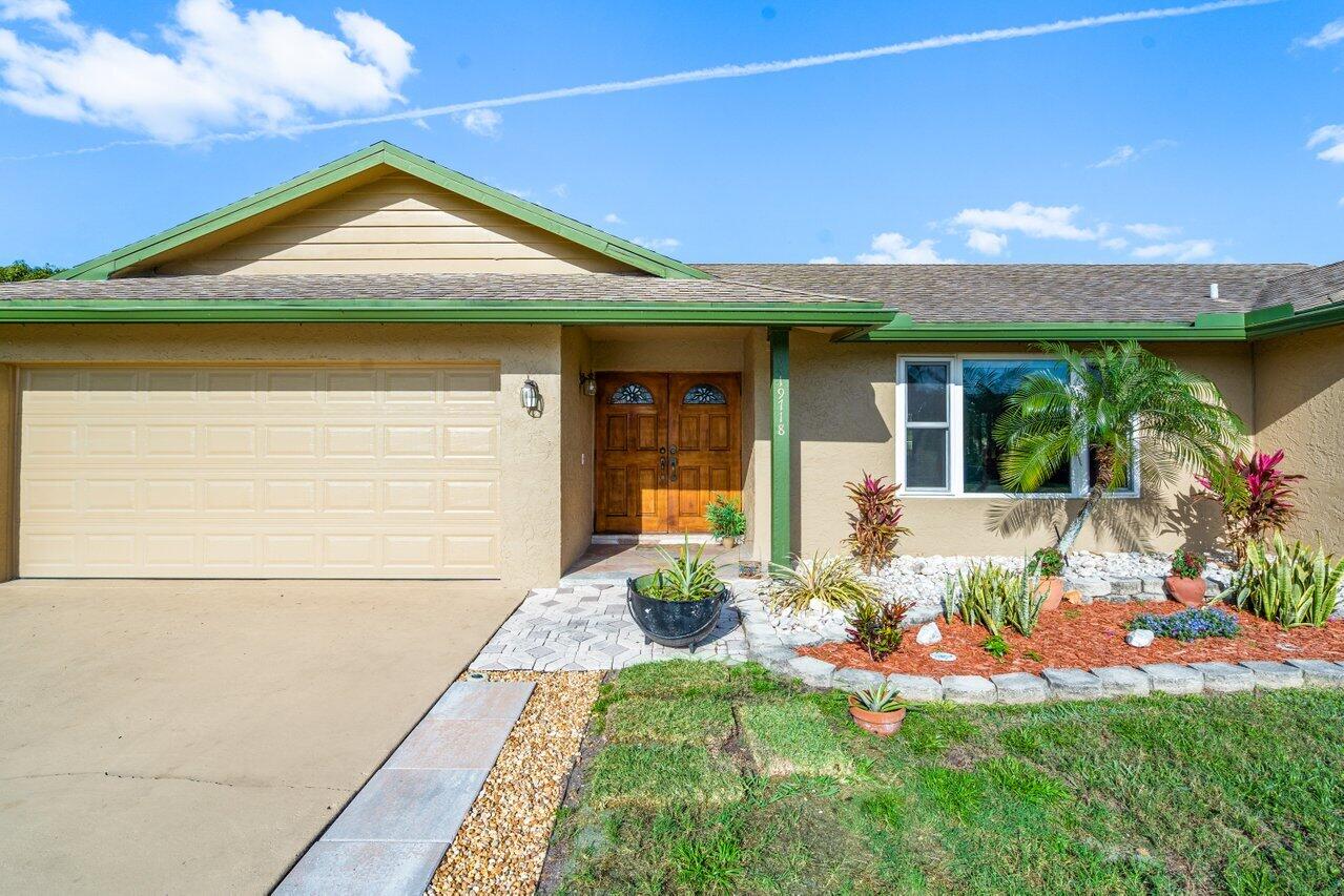 19718 Hampton Drive, Boca Raton