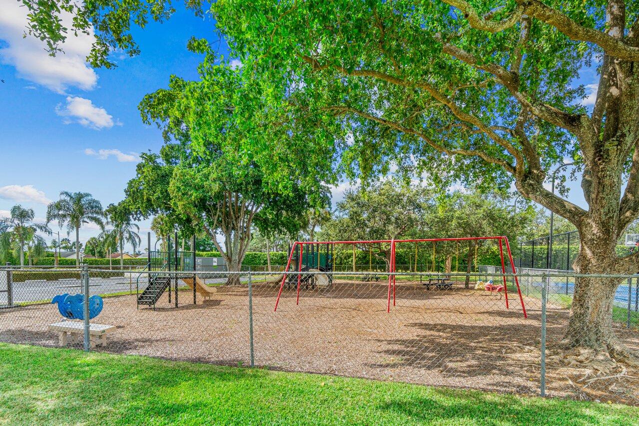 19718 Hampton Drive, Boca Raton