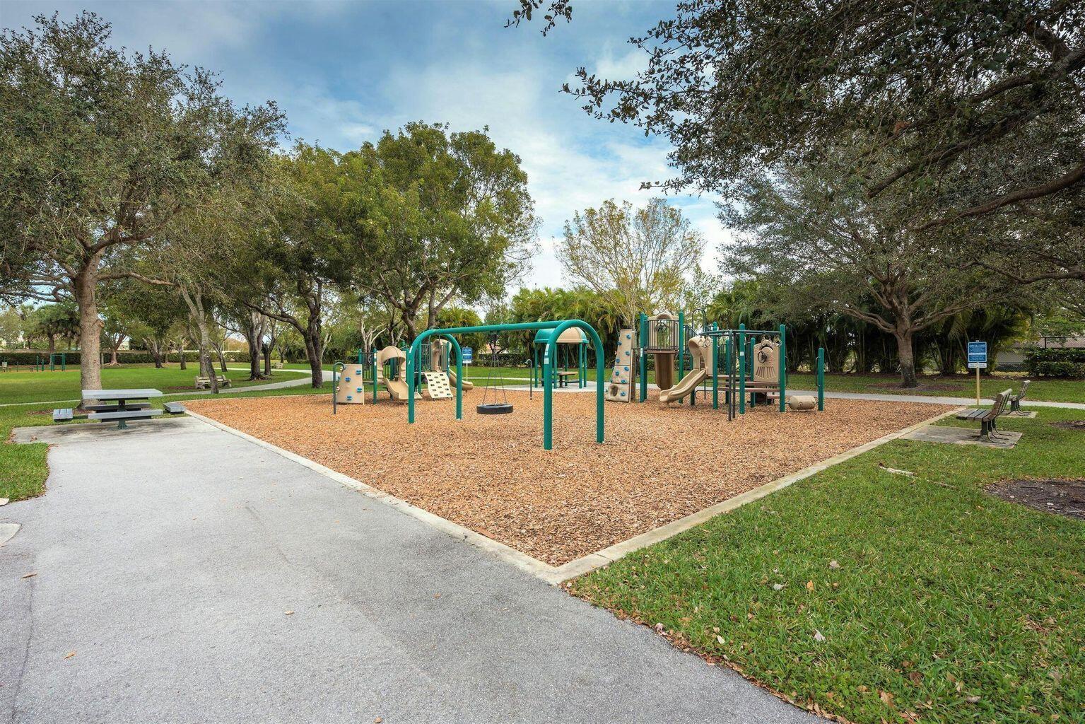 19718 Hampton Drive, Boca Raton