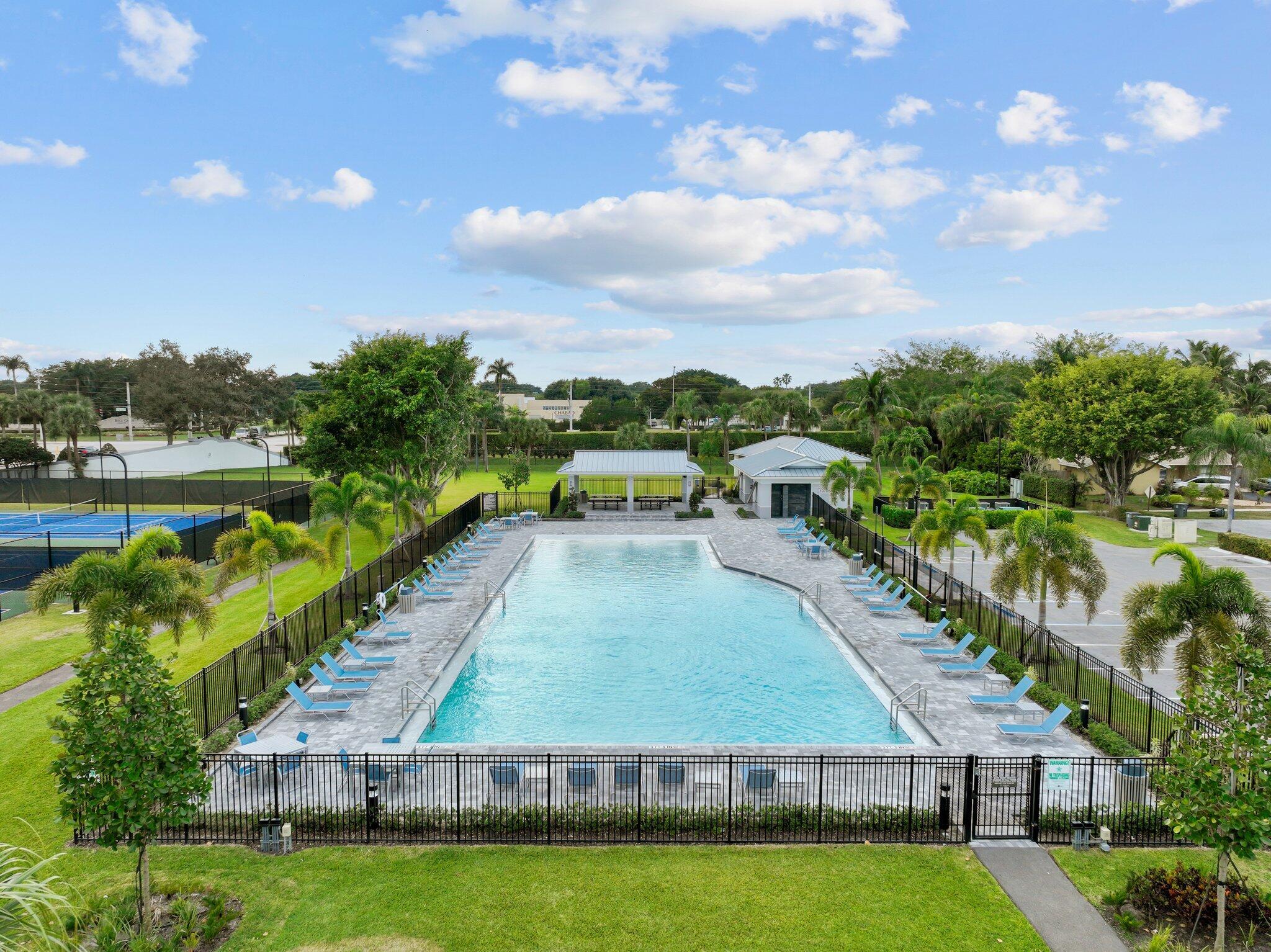 19718 Hampton Drive, Boca Raton