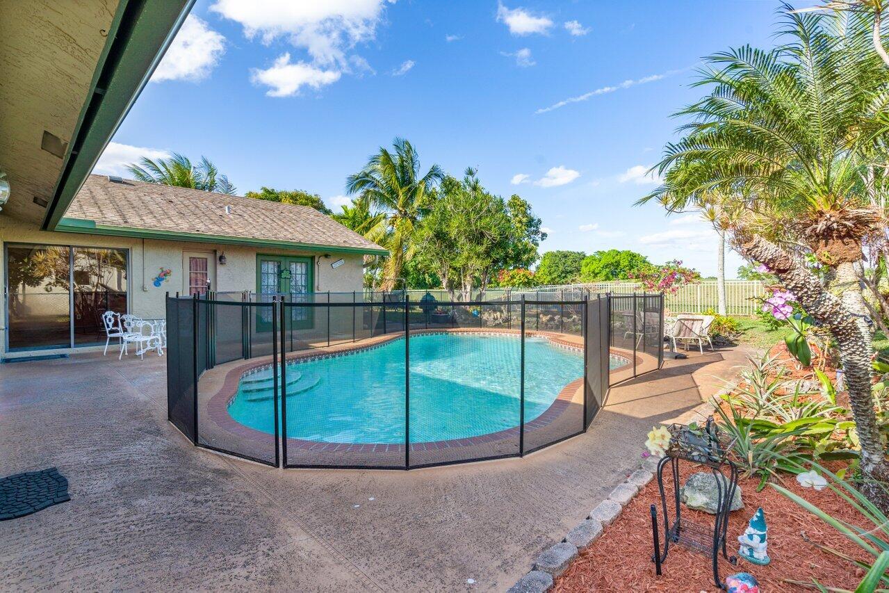 19718 Hampton Drive, Boca Raton
