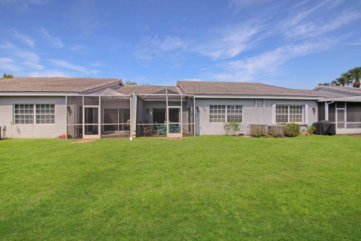 5140 Sabal Gardens Lane 3, Boca Raton Unit: 3