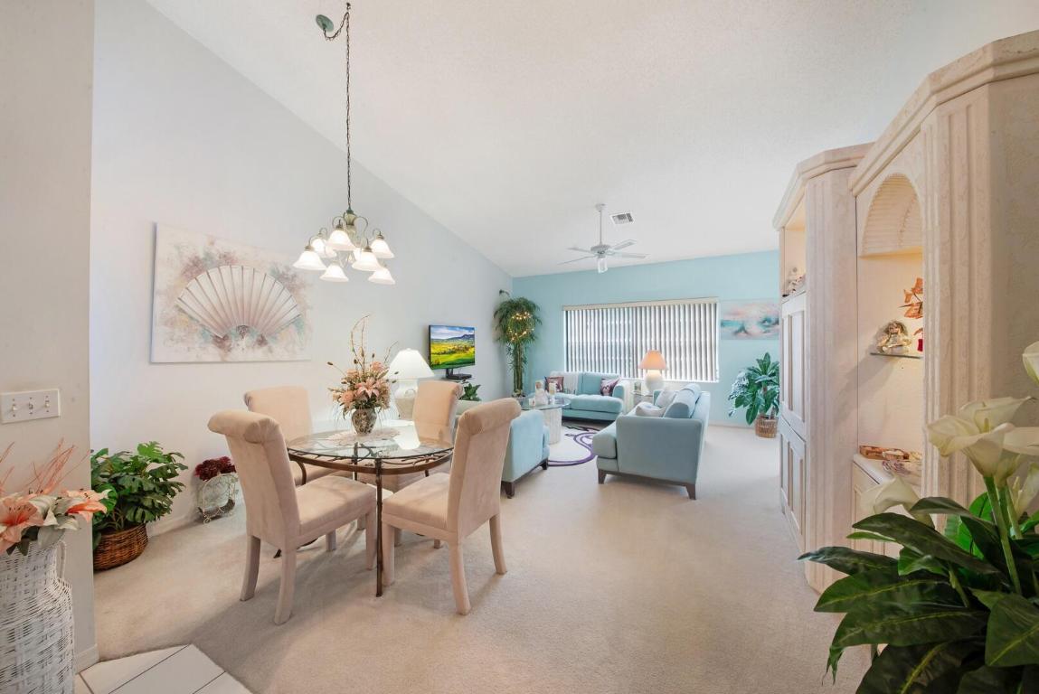 5140 Sabal Gardens Lane 3, Boca Raton Unit: 3