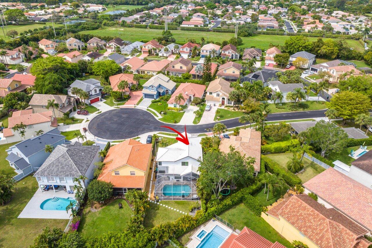 20896 La Questa Court, Boca Raton