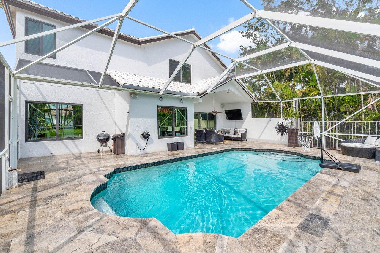 20896 La Questa Court, Boca Raton