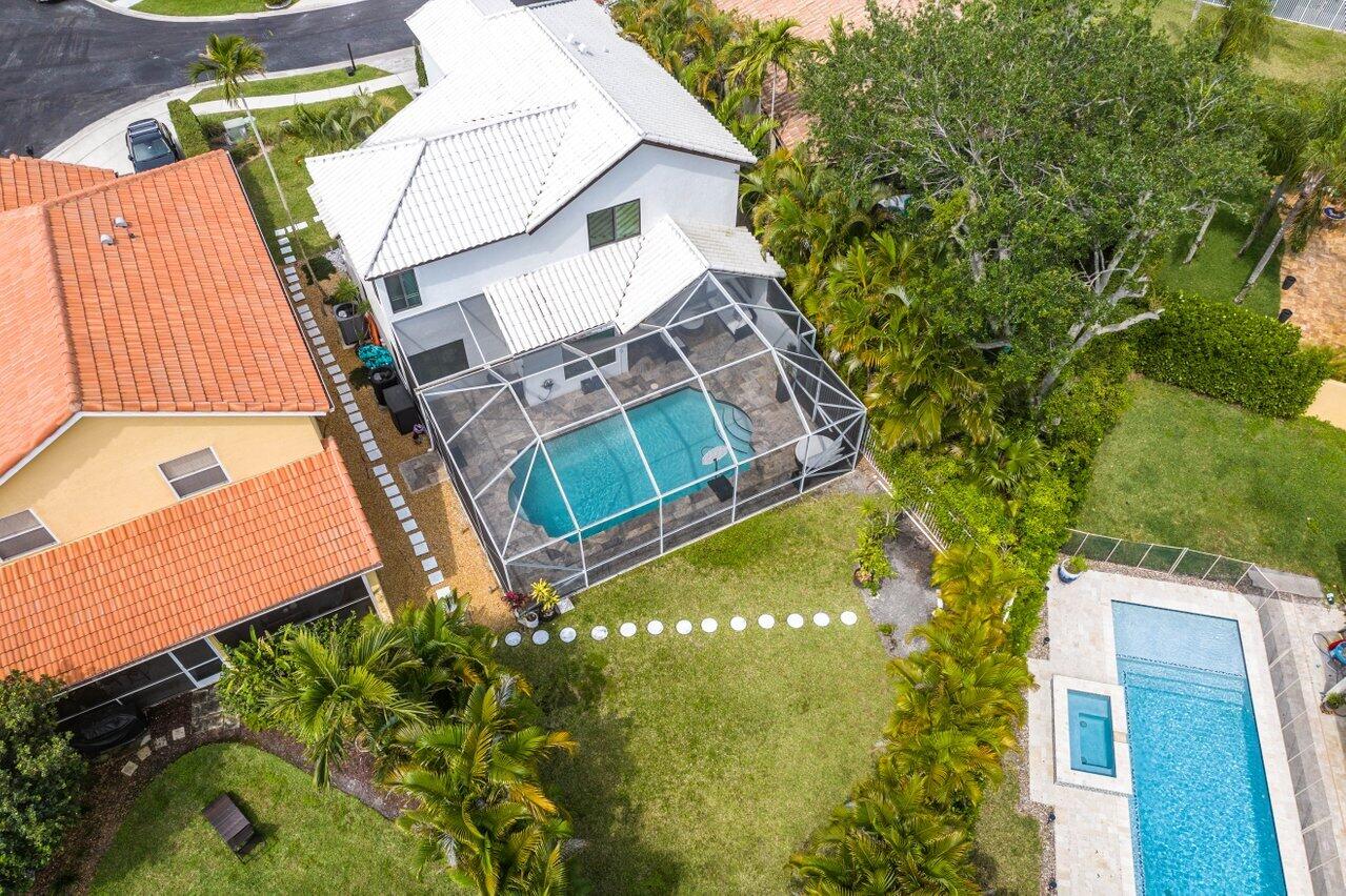 20896 La Questa Court, Boca Raton