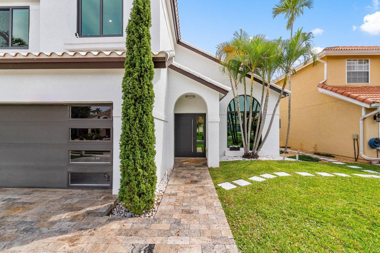 20896 La Questa Court, Boca Raton