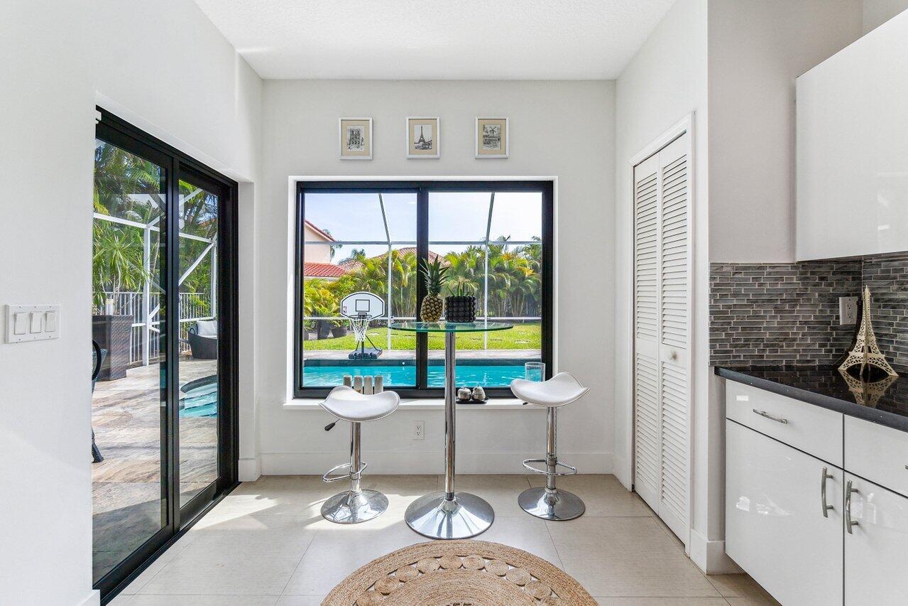 20896 La Questa Court, Boca Raton