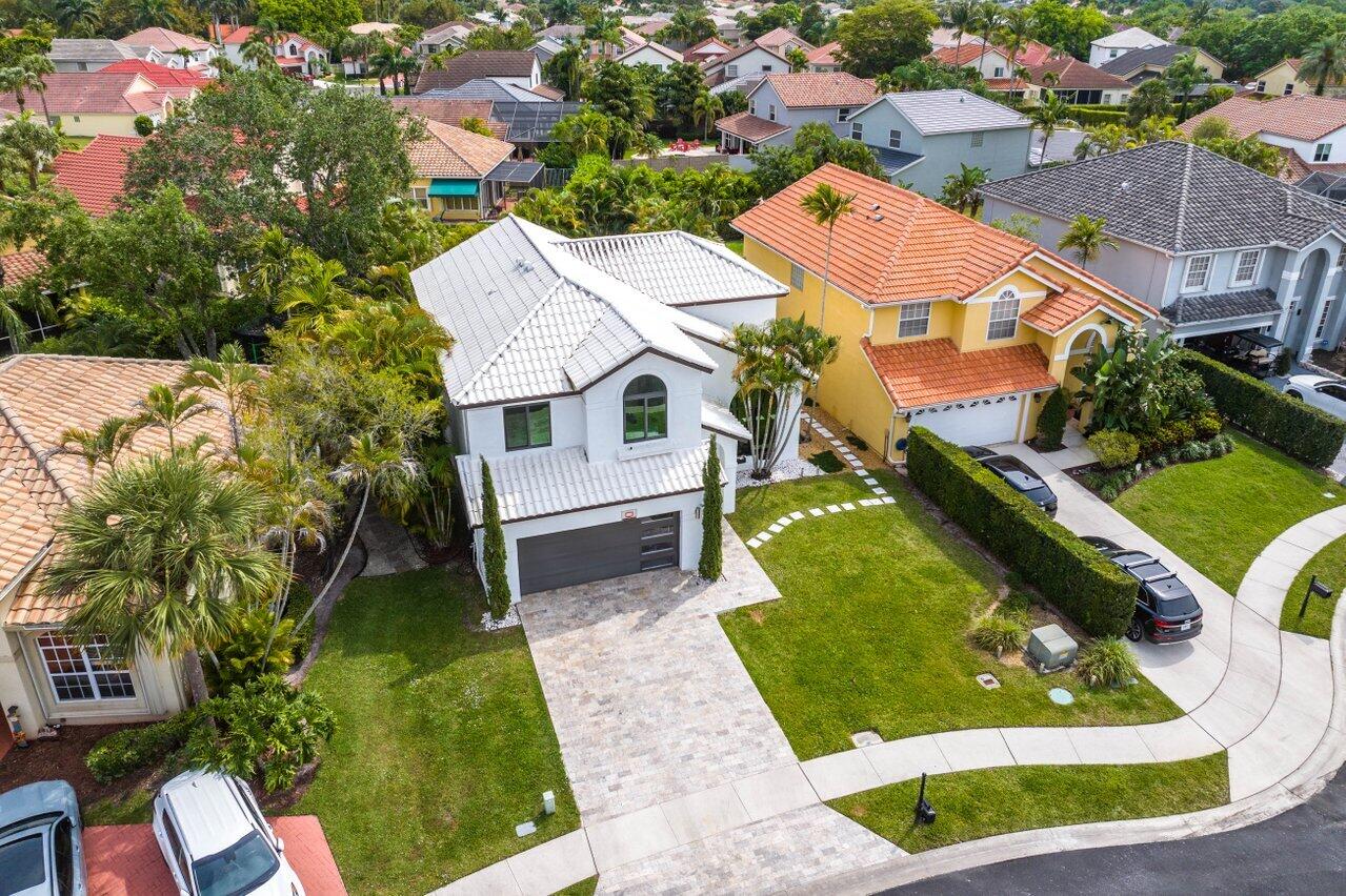 20896 La Questa Court, Boca Raton