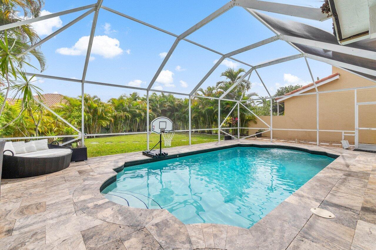 20896 La Questa Court, Boca Raton