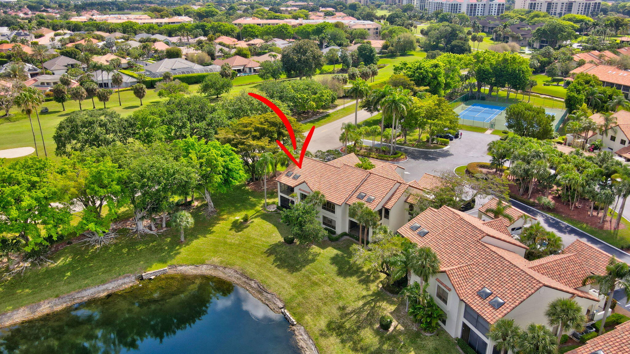 7860 Seville Place 2204, Boca Raton Unit: 2204