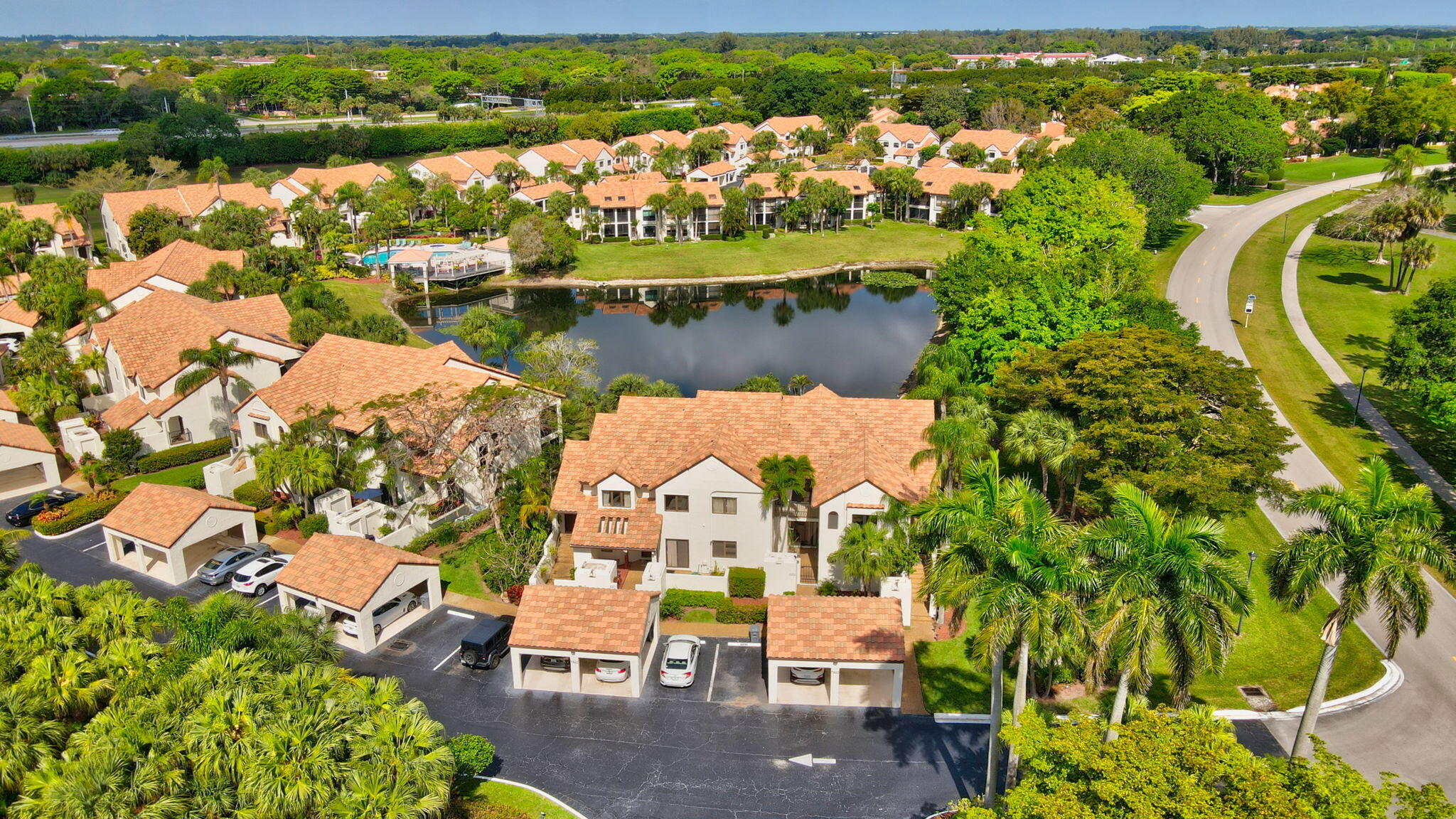 7860 Seville Place 2204, Boca Raton Unit: 2204