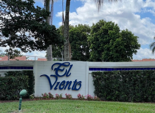 7860 Seville Place 2204, Boca Raton Unit: 2204