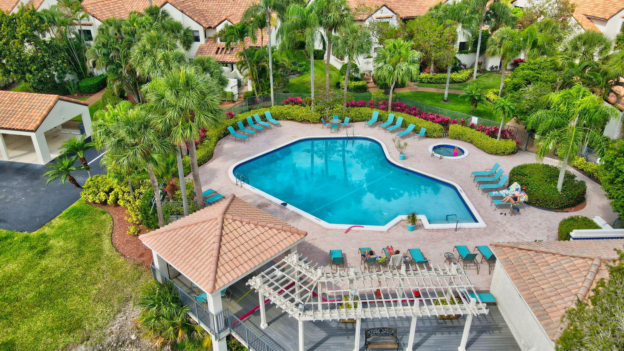 7860 Seville Place 2204, Boca Raton Unit: 2204