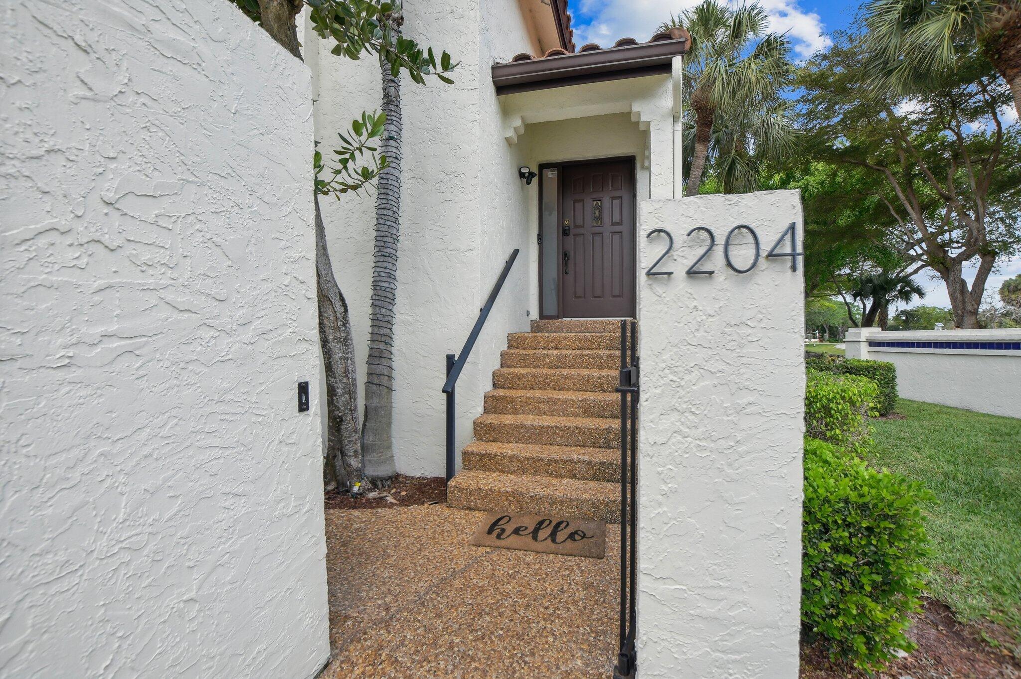 7860 Seville Place 2204, Boca Raton Unit: 2204