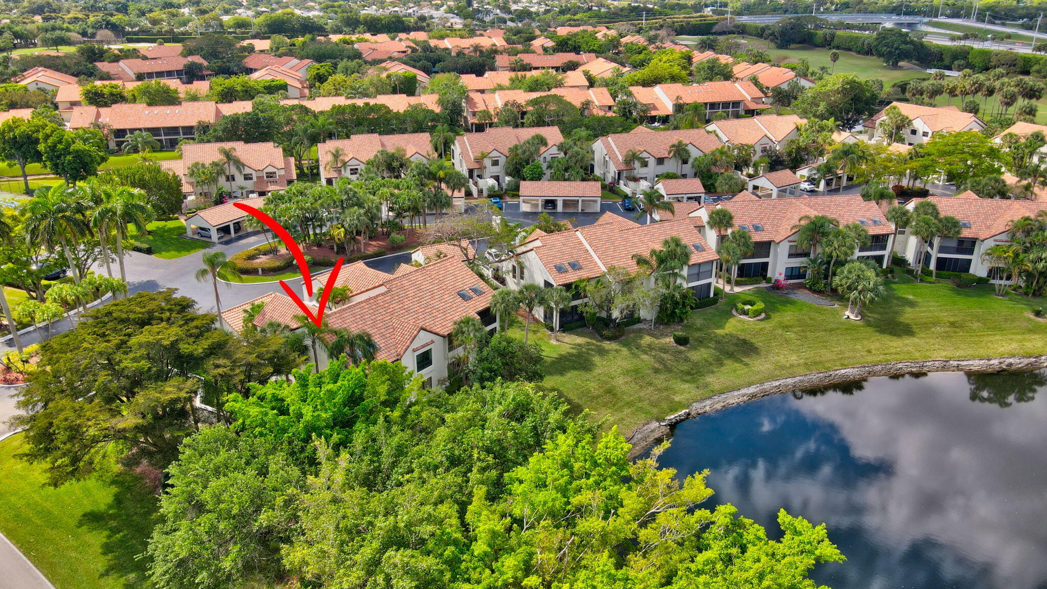 7860 Seville Place 2204, Boca Raton Unit: 2204