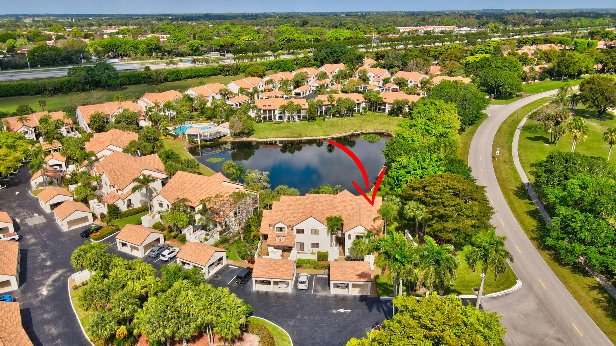 7860 Seville Place 2204, Boca Raton Unit: 2204