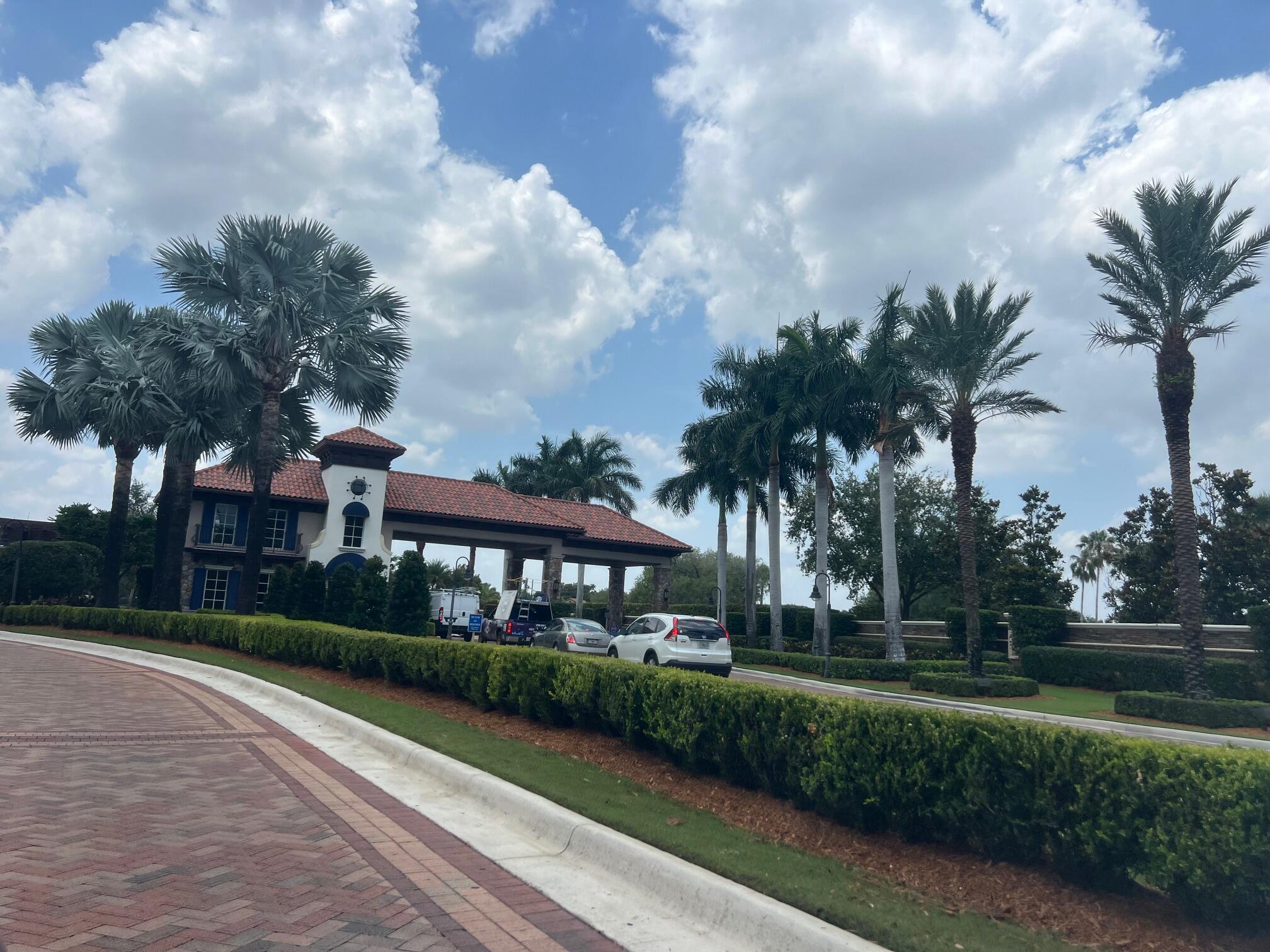 7860 Seville Place 2204, Boca Raton Unit: 2204