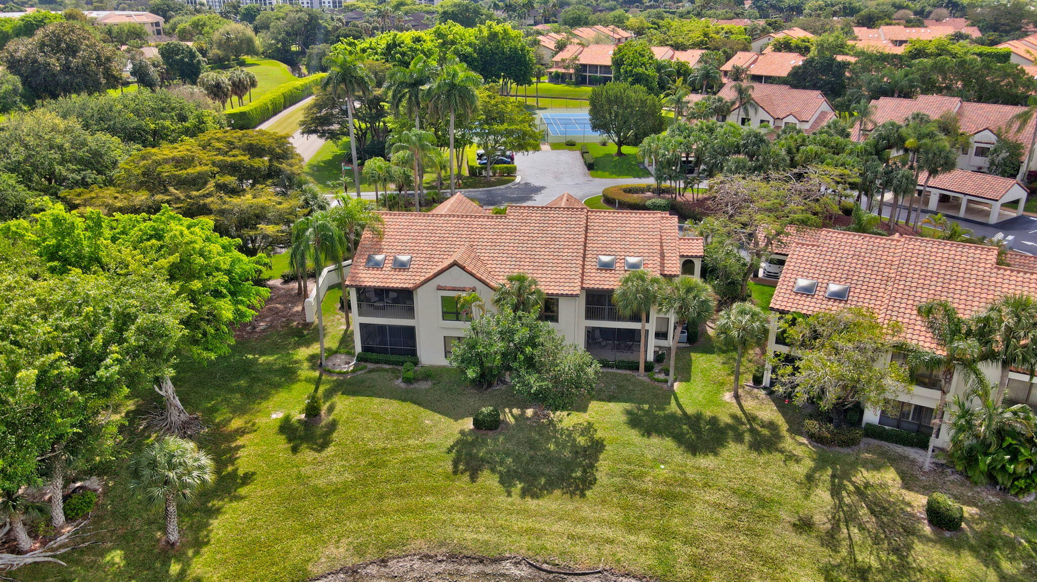 7860 Seville Place 2204, Boca Raton Unit: 2204