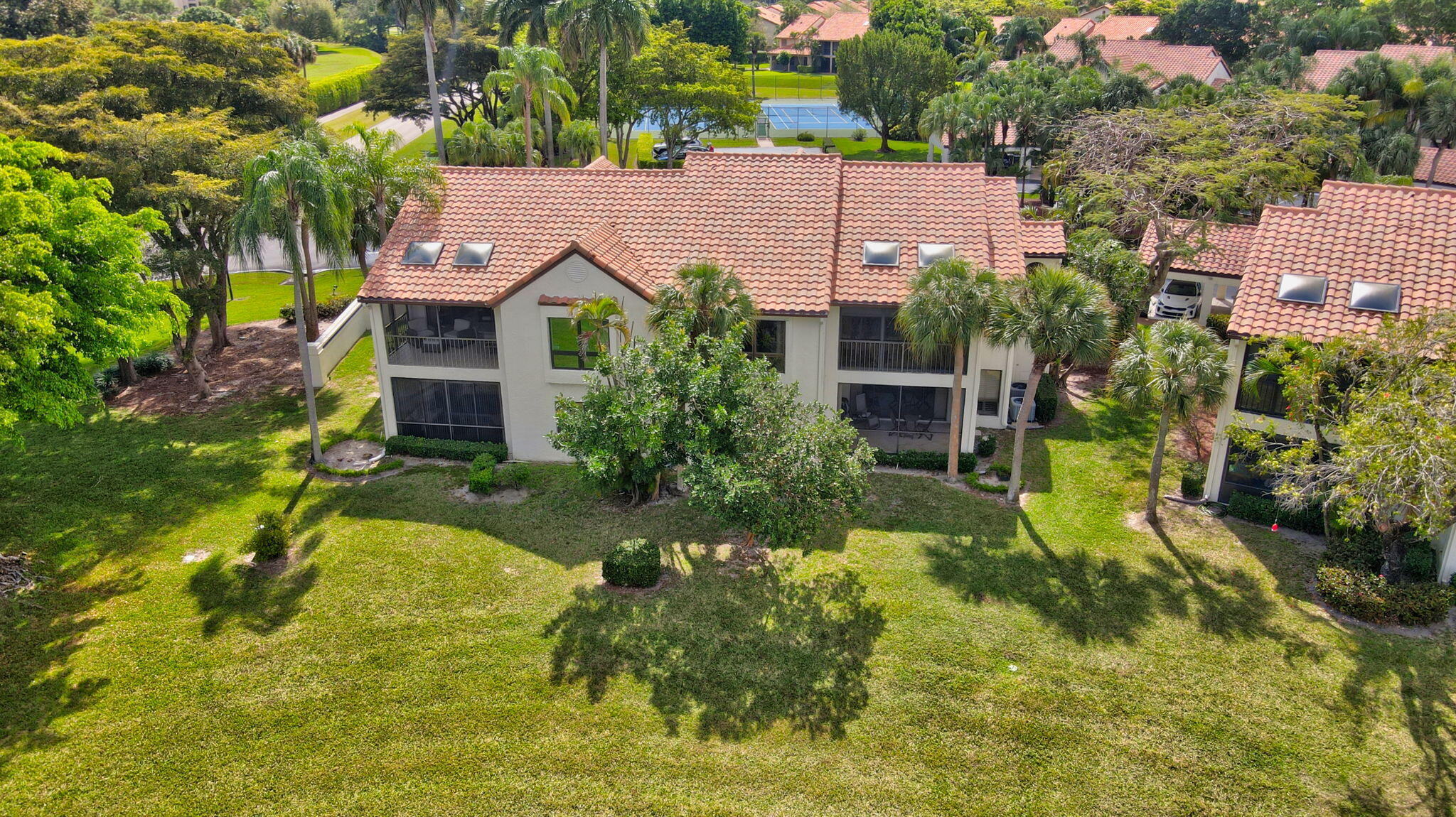 7860 Seville Place 2204, Boca Raton Unit: 2204
