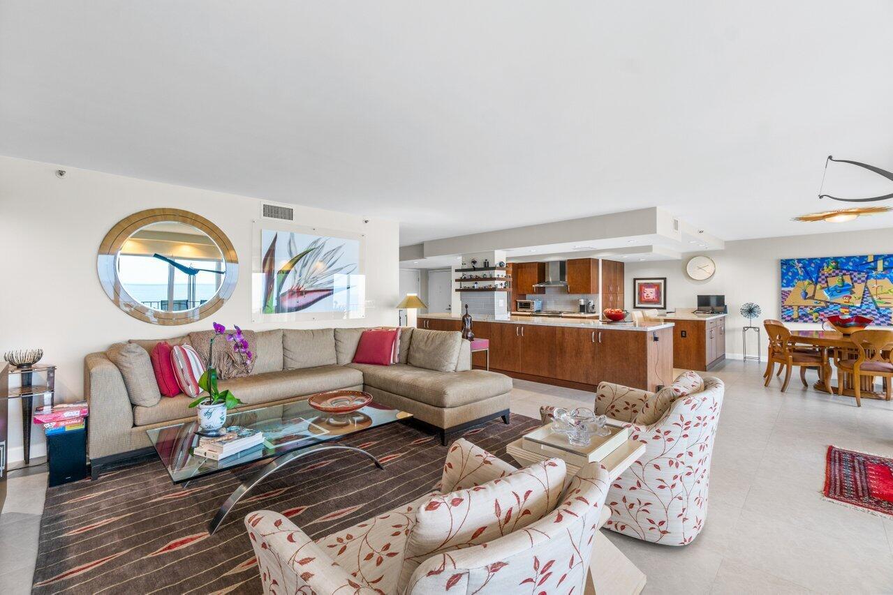 4301 N Ocean Boulevard A 1502