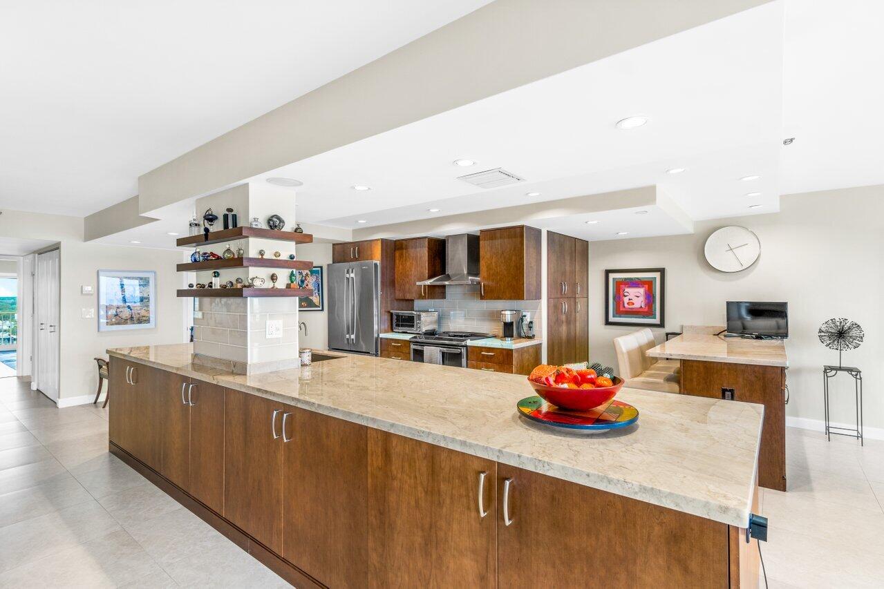 4301 N Ocean Boulevard A 1502