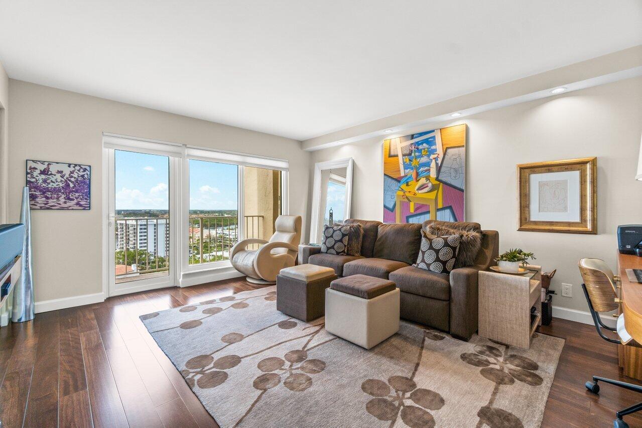 4301 N Ocean Boulevard A 1502