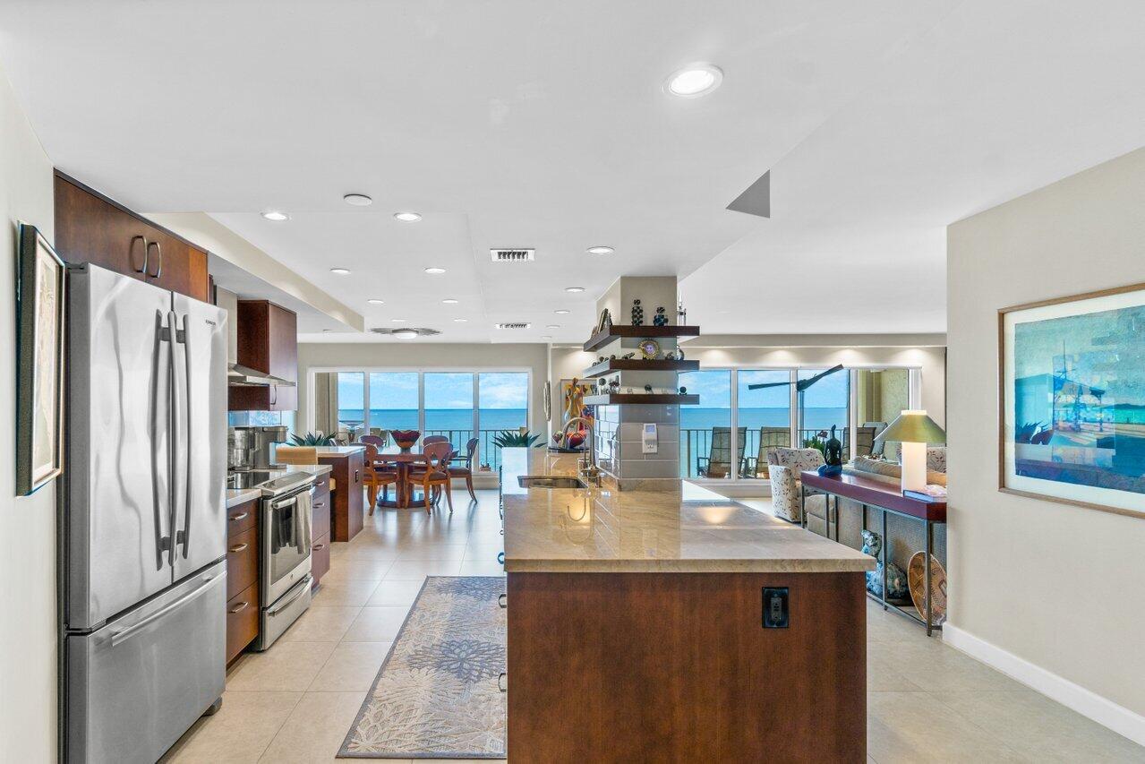 4301 N Ocean Boulevard A 1502