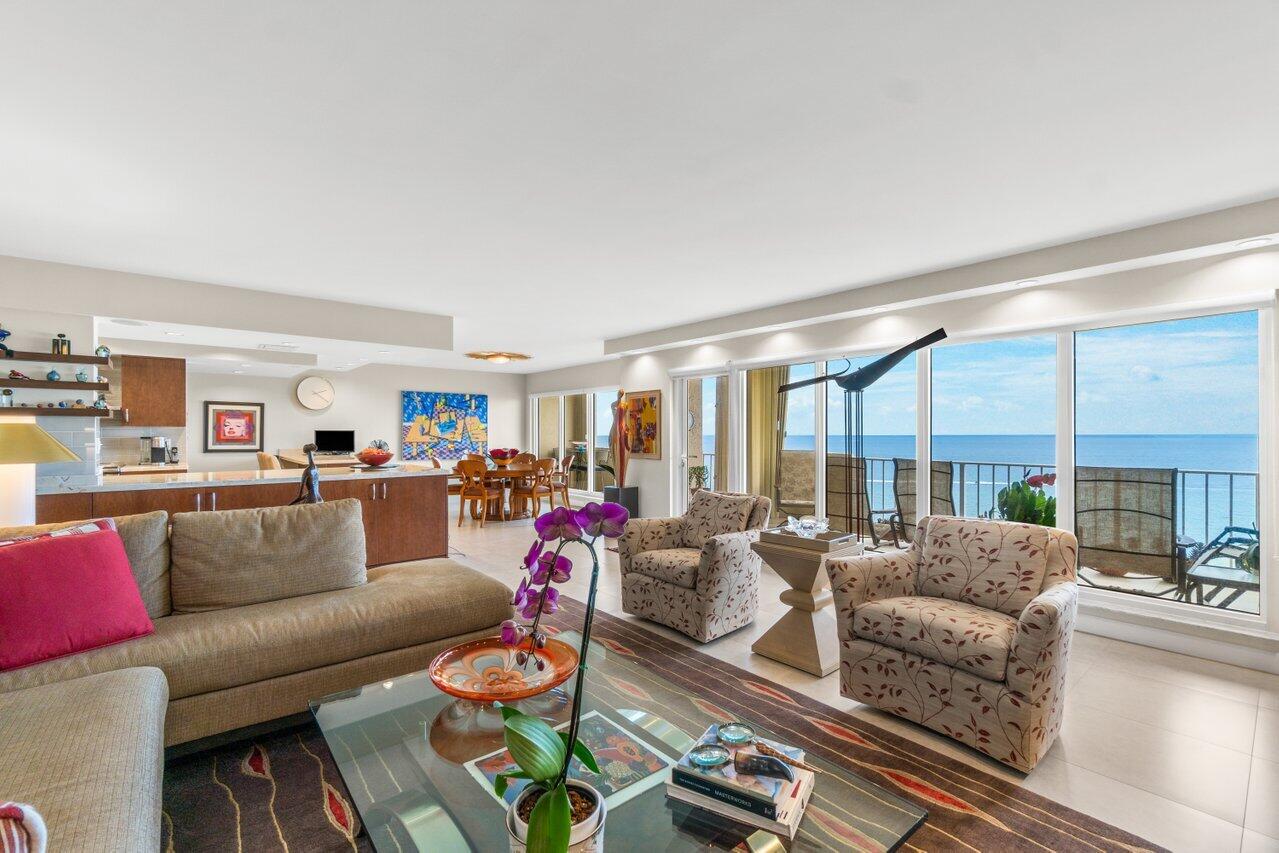 4301 N Ocean Boulevard A 1502