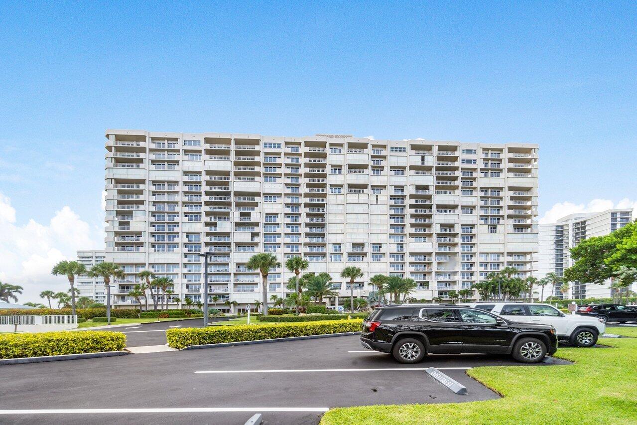 4301 N Ocean Boulevard A 1502