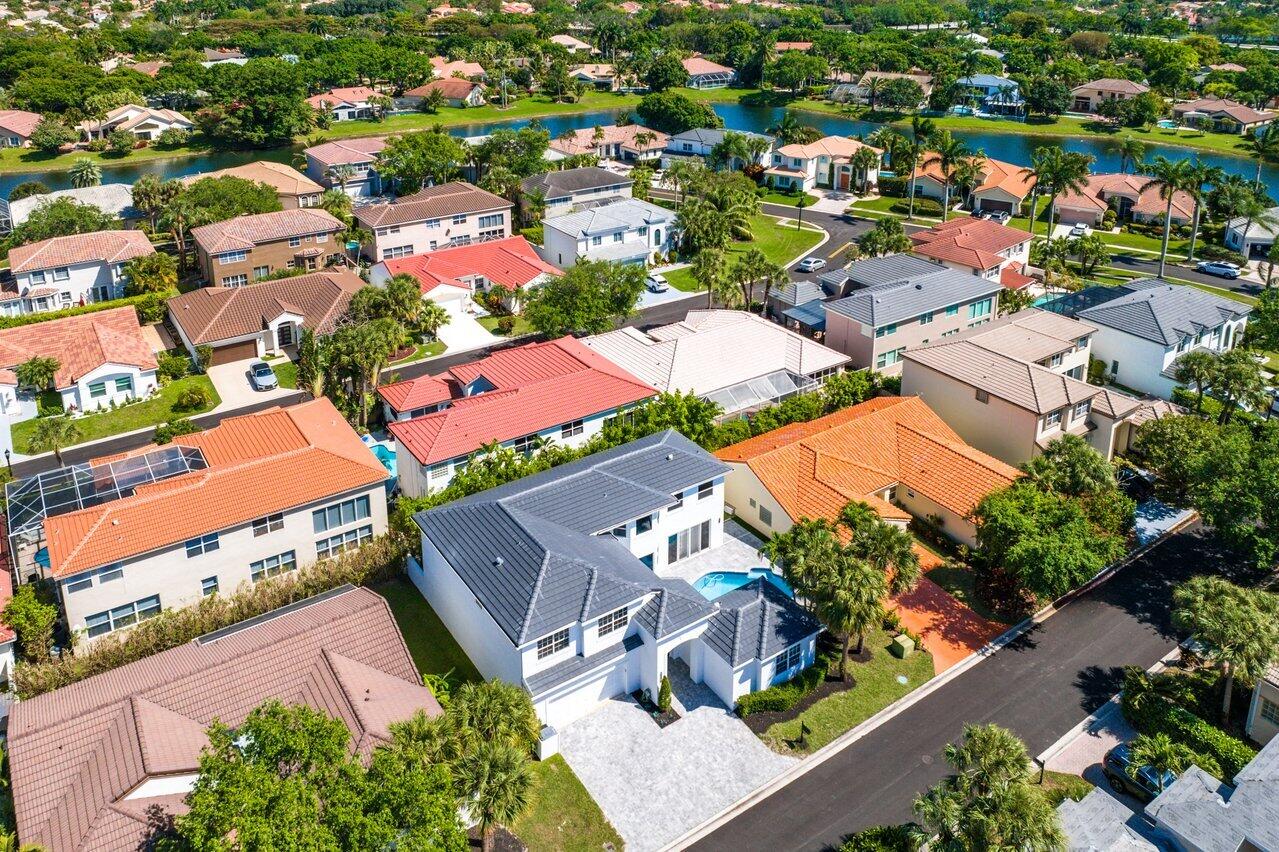 20270 Monteverdi Circle, Boca Raton