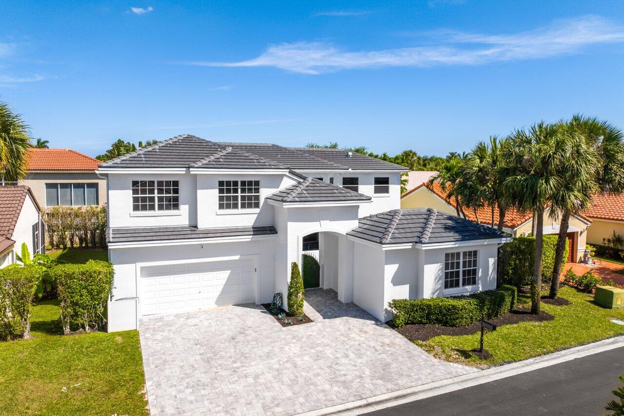 20270 Monteverdi Circle, Boca Raton