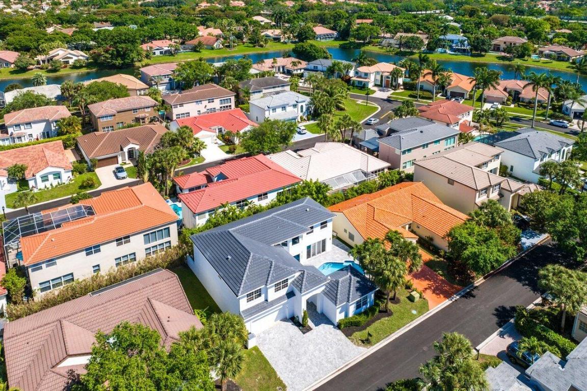 20270 Monteverdi Circle, Boca Raton