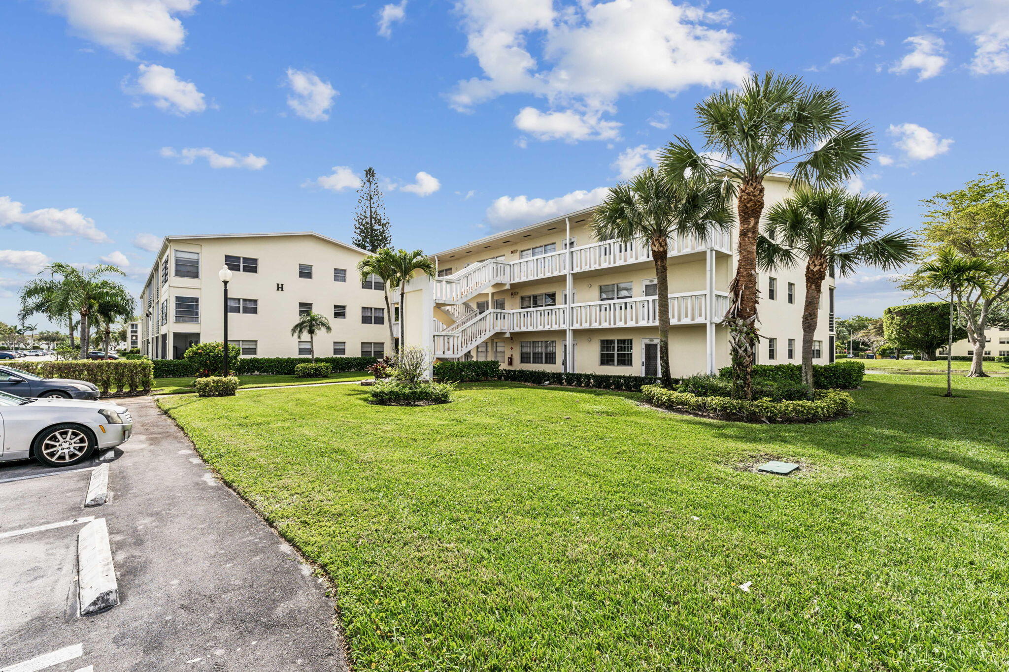 321 Dorset H, Boca Raton