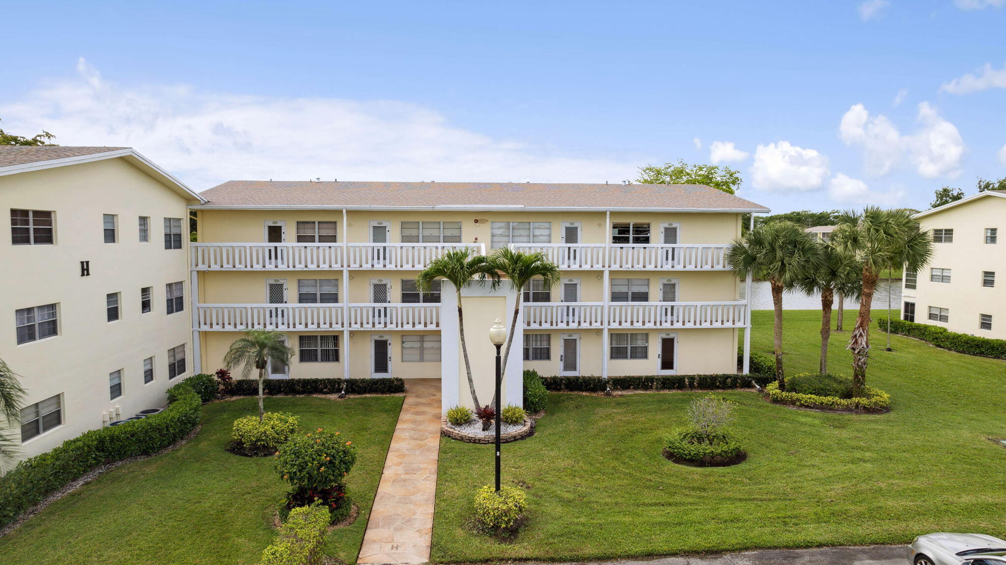 321 Dorset H, Boca Raton