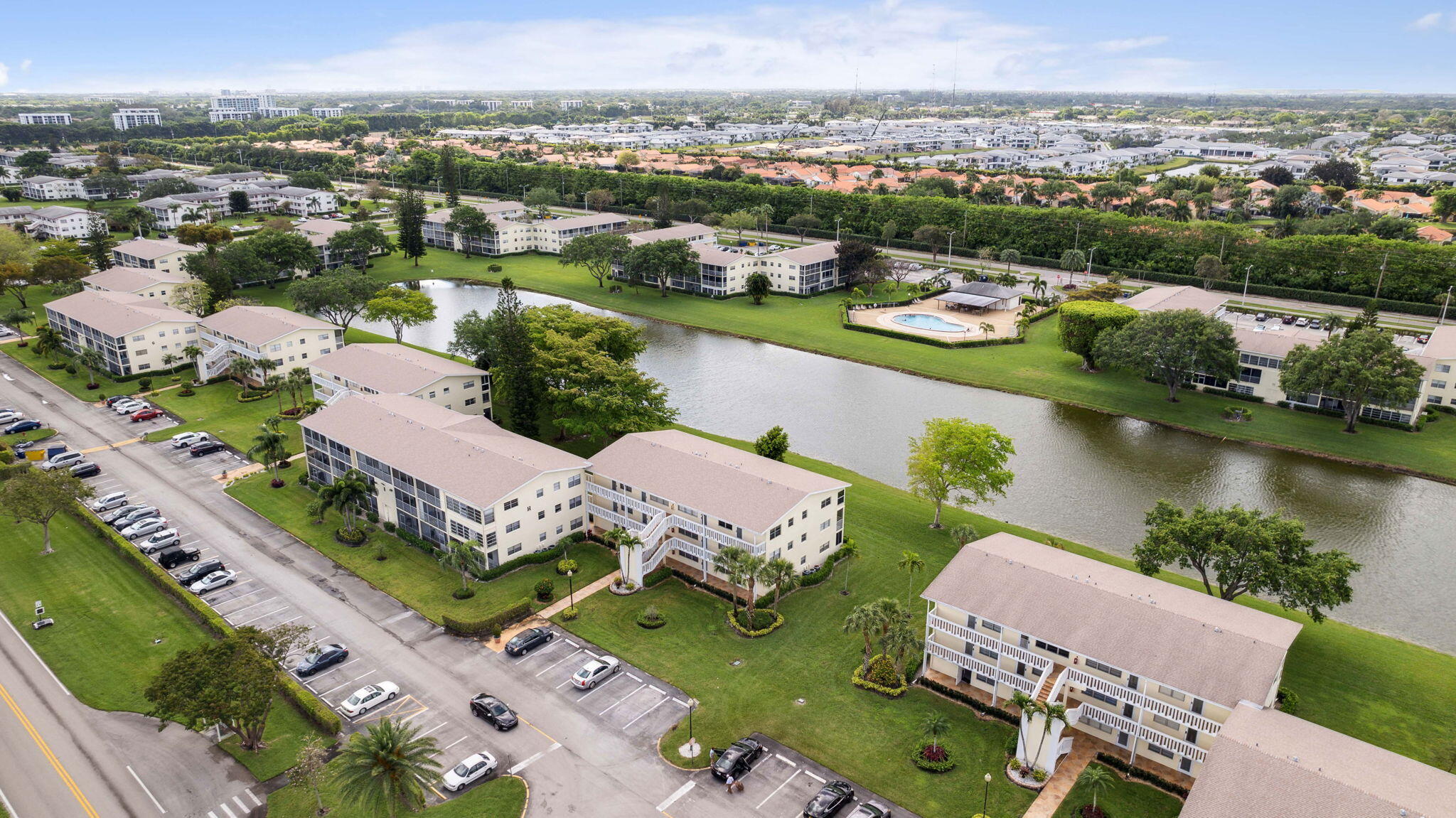 321 Dorset H, Boca Raton