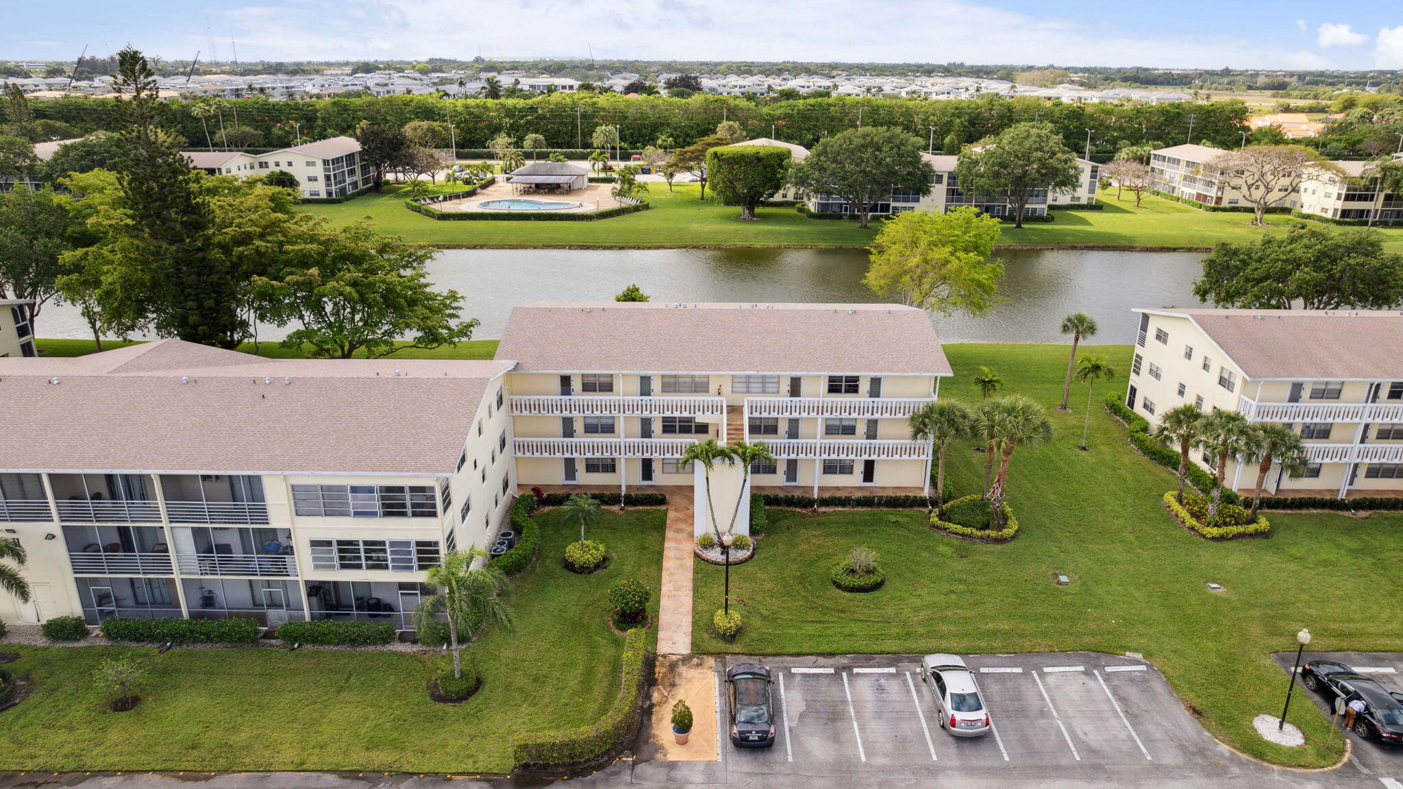 321 Dorset H, Boca Raton