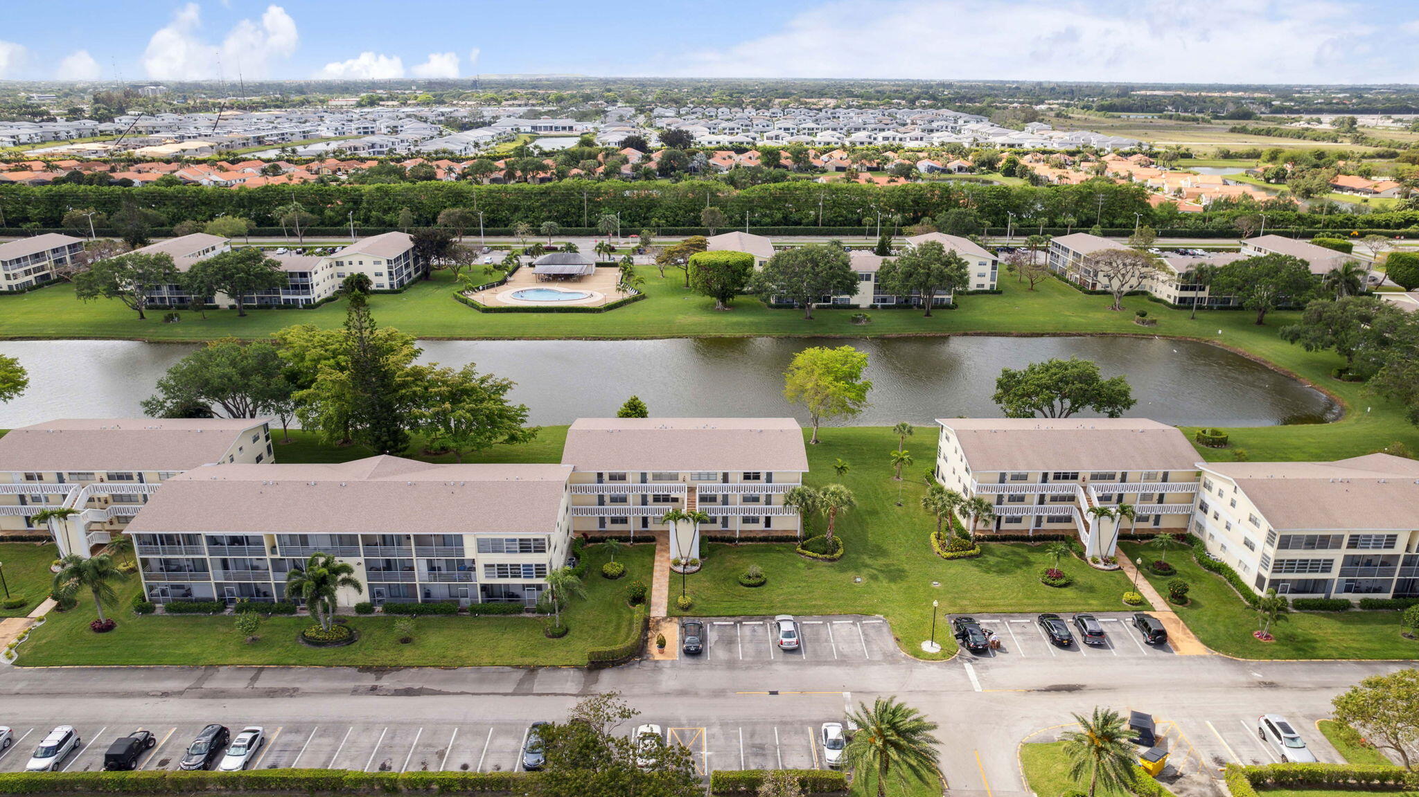 321 Dorset H, Boca Raton