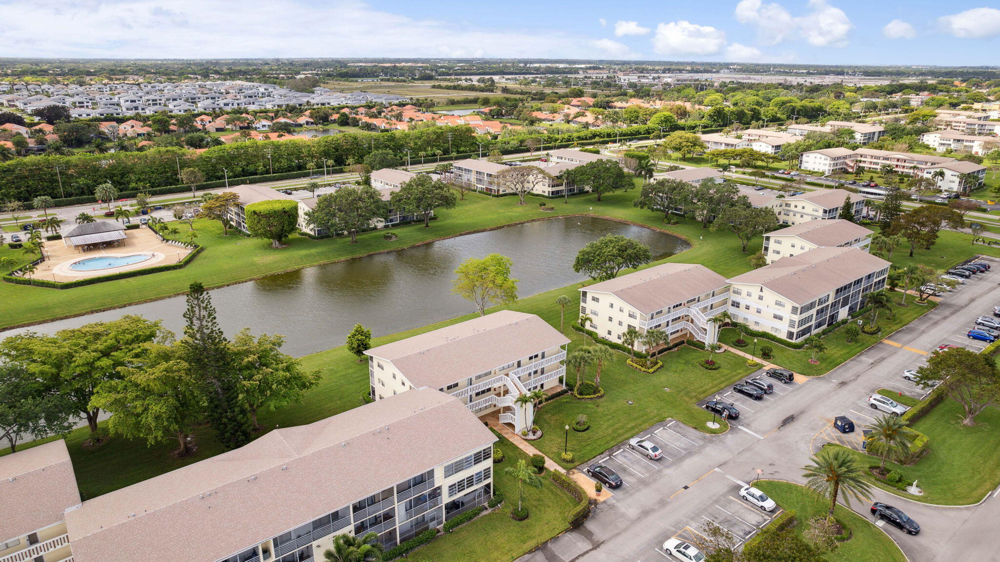 321 Dorset H, Boca Raton