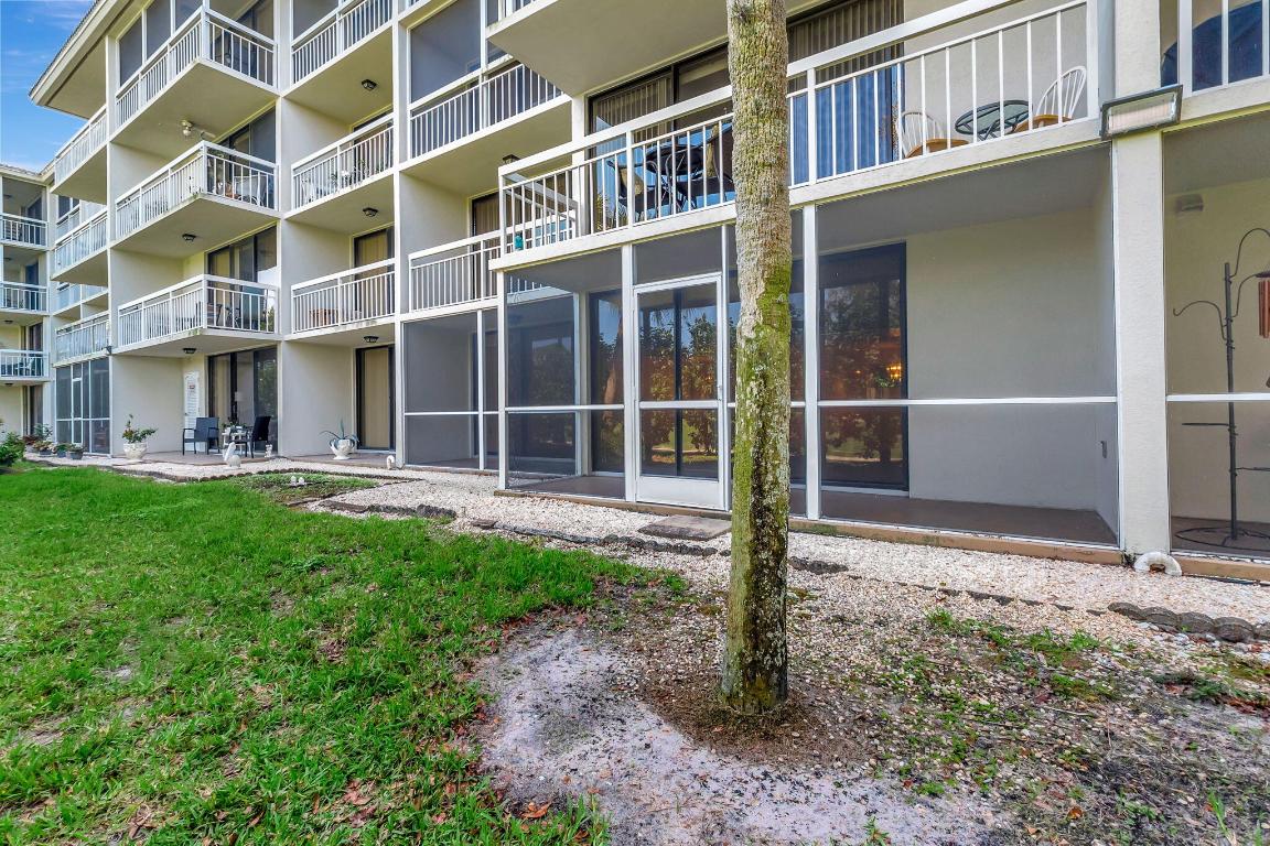 6145 Balboa Circle 102, Boca Raton Unit: 102
