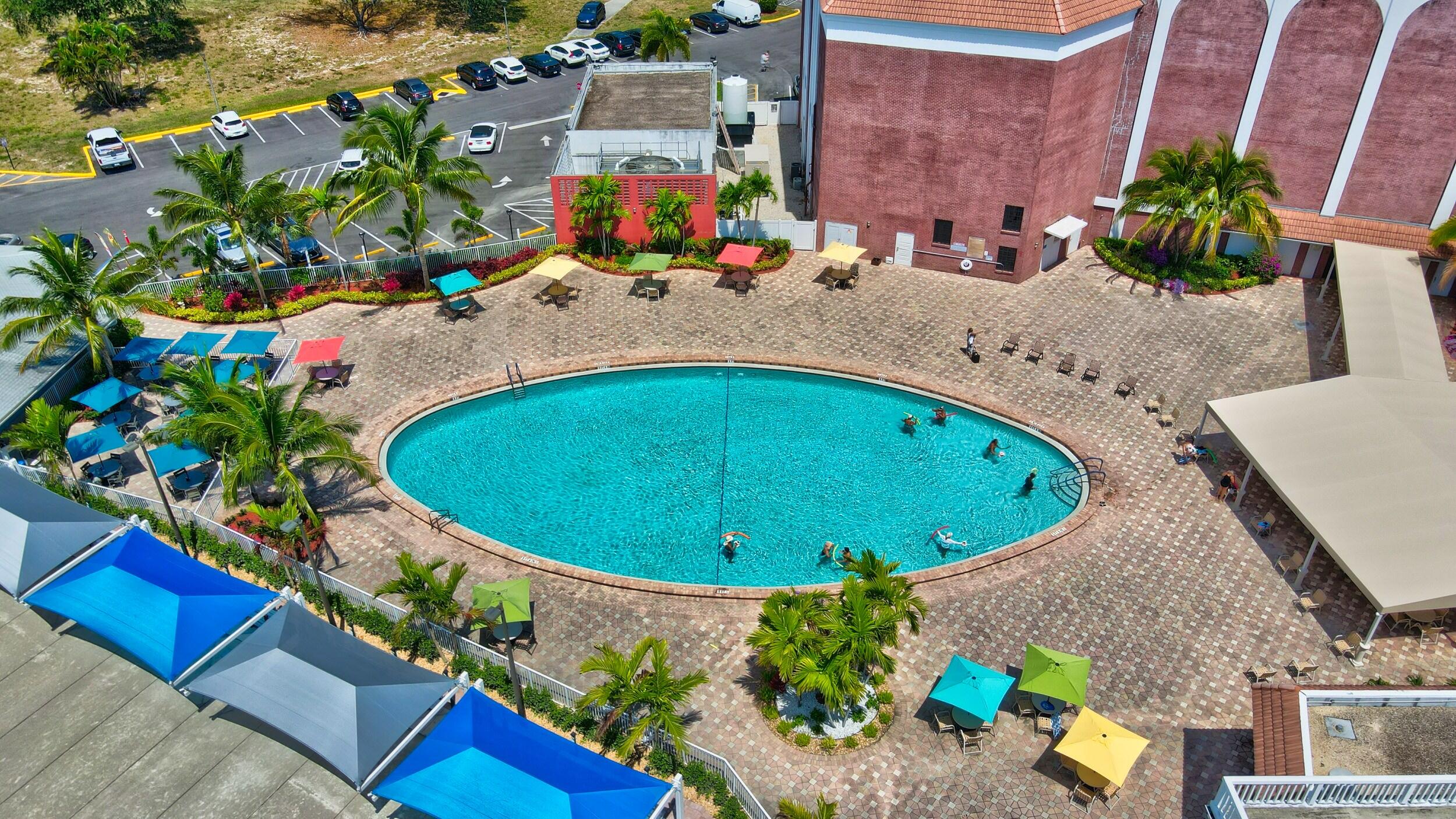 312 Durham I, Deerfield Beach