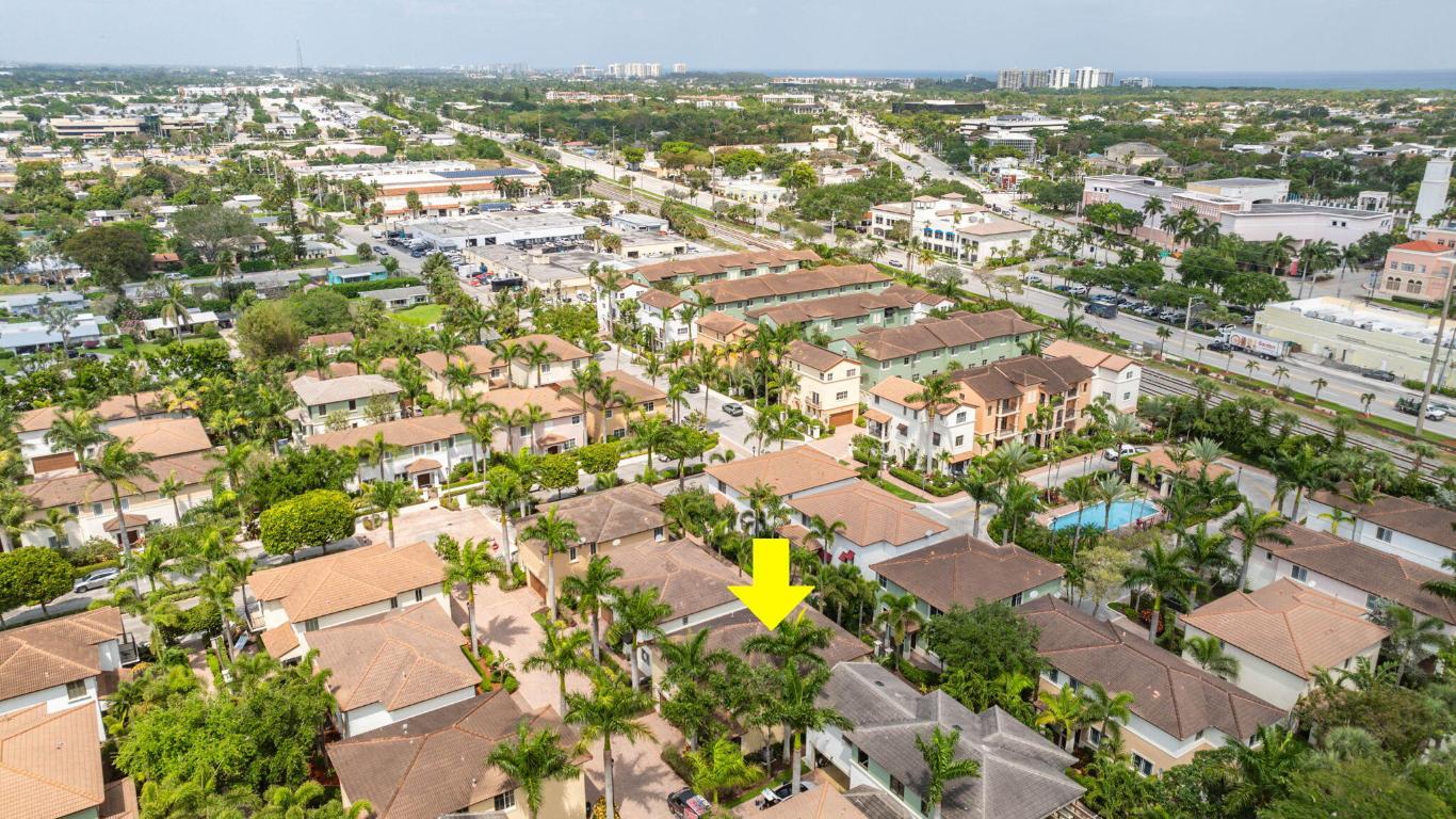 580 NW Browning Way, Boca Raton