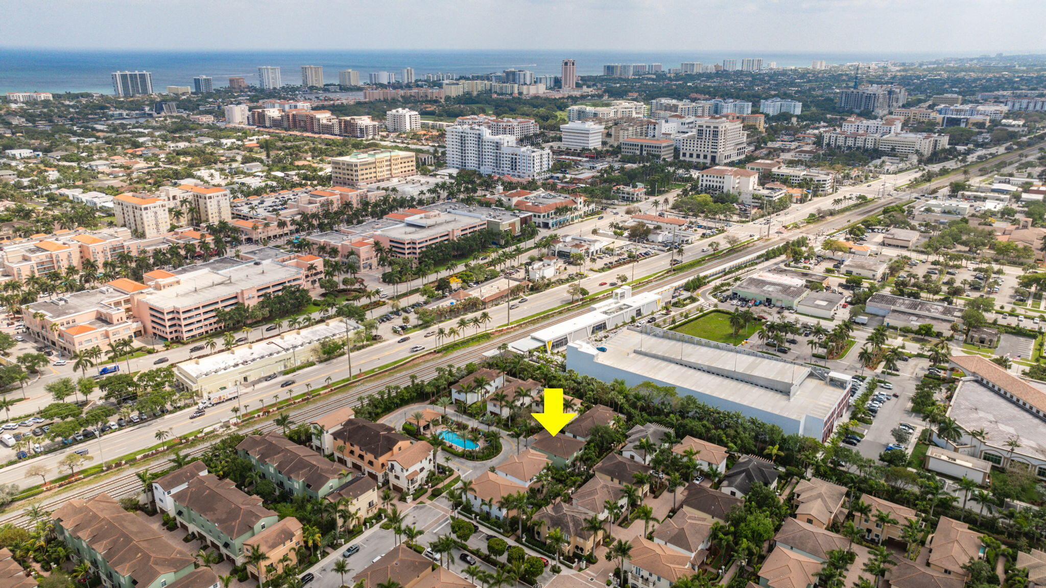 580 NW Browning Way, Boca Raton