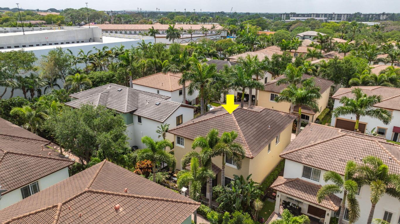 580 NW Browning Way, Boca Raton