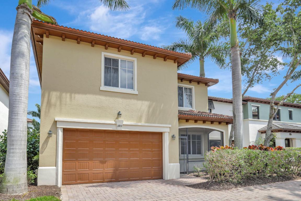 580 NW Browning Way, Boca Raton